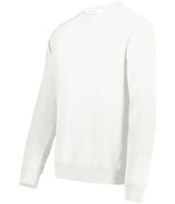 Augusta Sportswear  Men's All-day Core Basics Fleece Crew