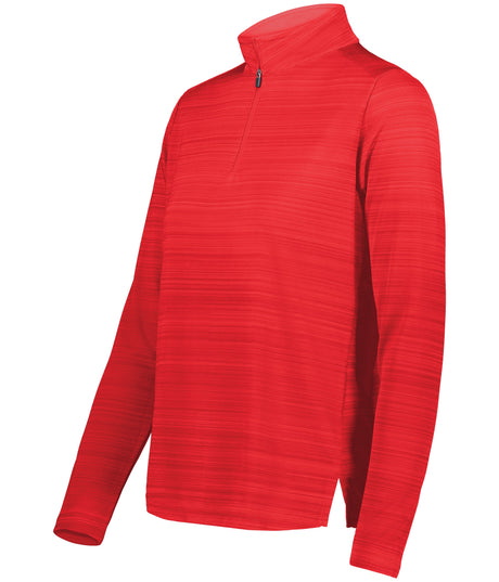 Augusta Sportswear  Women's  Pursuit 1/4 Zip Pullover