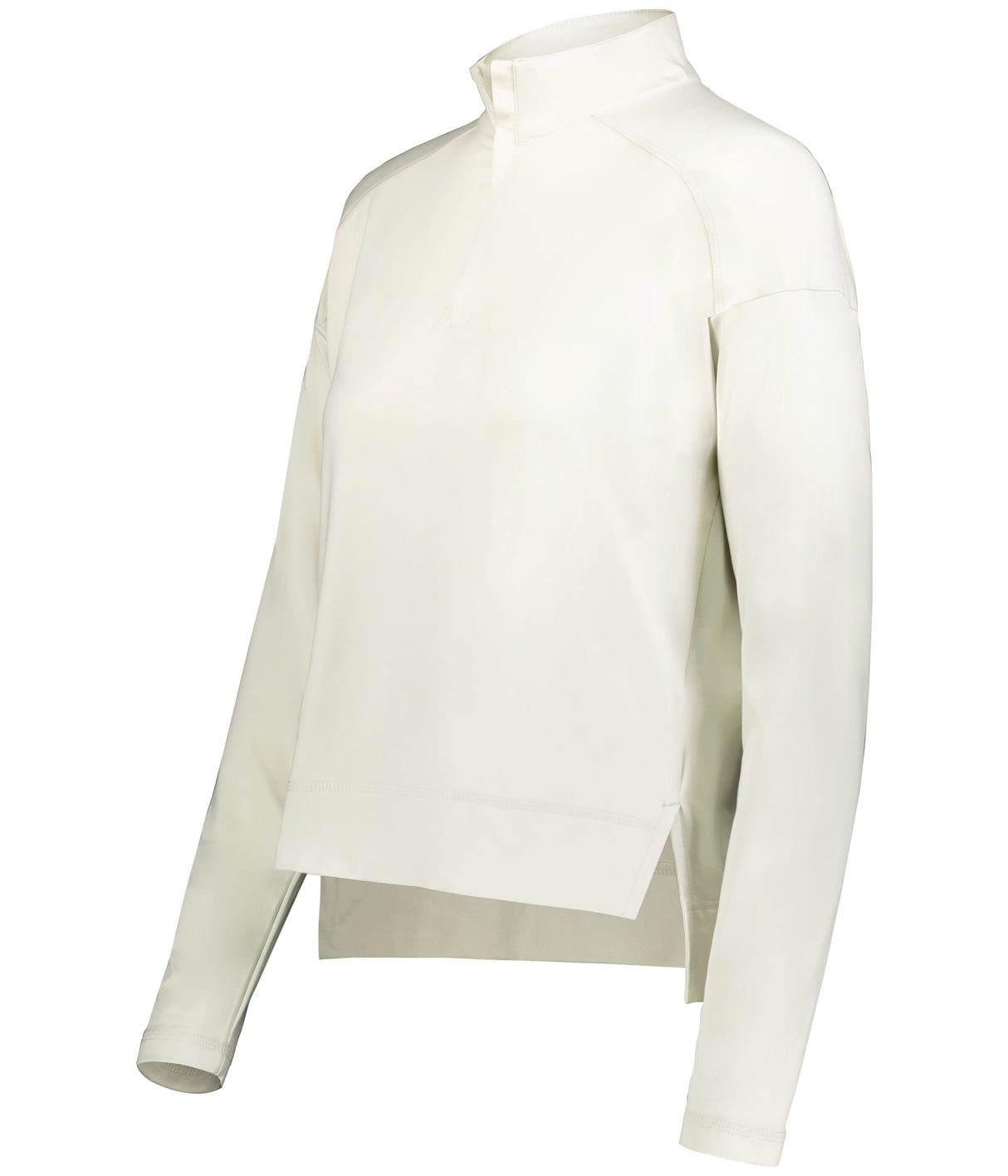 Holloway  Women's  Ventura 1/4 Zip Pullover