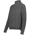 Holloway  Women's  Ventura 1/4 Zip Pullover