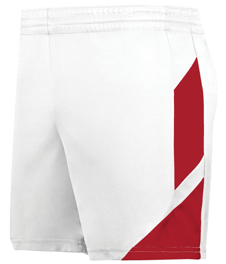 Augusta Sportswear  Women's Ladies Step-back Modern Fit Basketball Shorts