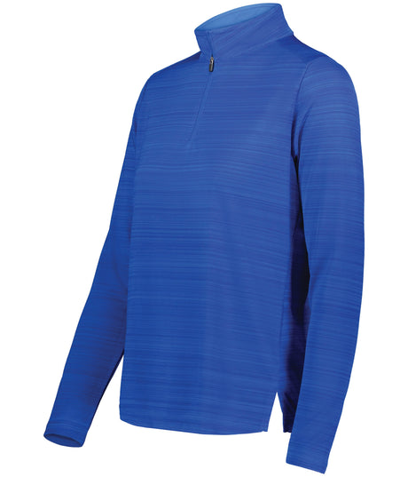 Augusta Sportswear  Women's  Pursuit 1/4 Zip Pullover