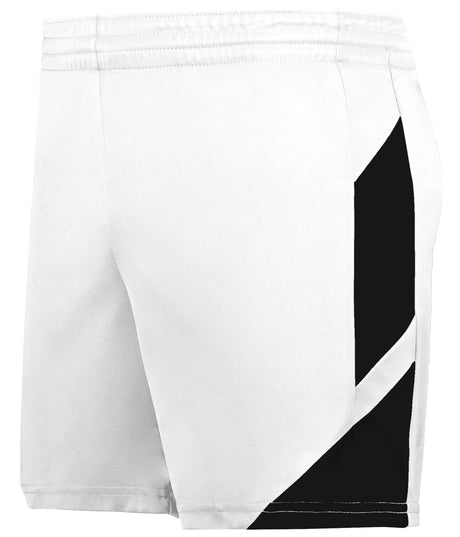 Augusta Sportswear  Women's Ladies Step-back Modern Fit Basketball Shorts