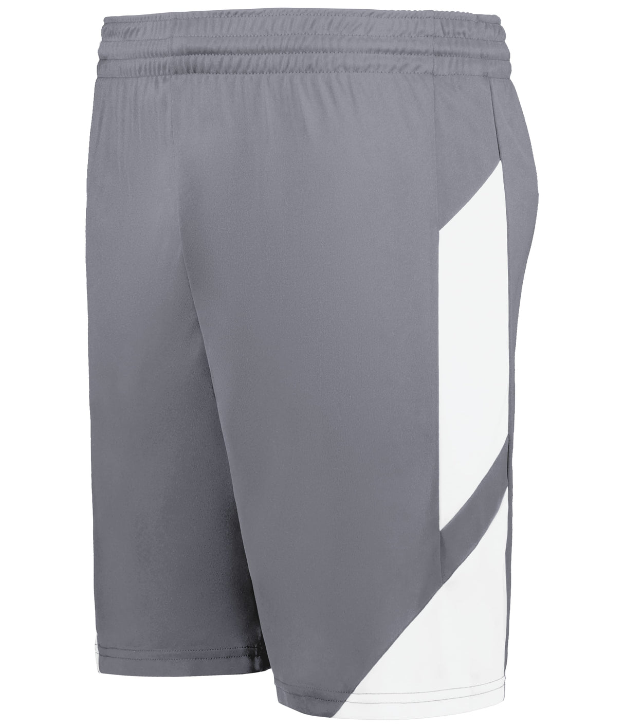 Augusta Sportswear Youth Step-back Modern Fit Basketball Shorts