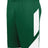 Augusta Sportswear  Men's Step-back Modern Fit Basketball Shorts