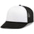 Pacific Headwear Foamie Fresh Trucker Cap