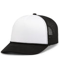 Pacific Headwear Foamie Fresh Trucker Cap
