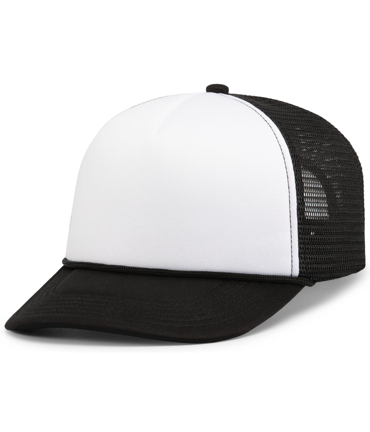 Pacific Headwear Foamie Fresh Trucker Cap