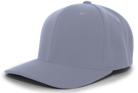 Unisex Pacific Headwear P-tec Performance Pacflex Cap