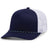 Pacific Headwear Trucker Snapback Braid Cap