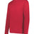 Augusta Sportswear Youth Nexgen Wicking Long Sleeve Tee