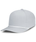Pacific Headwear Weekender Cap