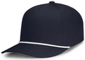 Pacific Headwear Weekender Cap