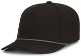 Pacific Headwear Weekender Cap