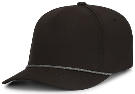 Pacific Headwear Weekender Cap