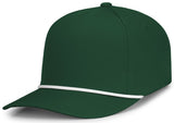 Pacific Headwear Weekender Cap