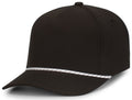 Pacific Headwear Weekender Cap