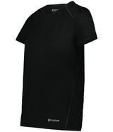 Holloway  Women's  Essential Tee Powered By Coolcore®