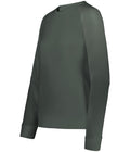 Holloway  Women's  Momentum Team Fleece Crew