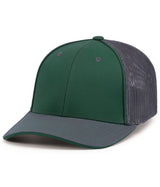Unisex Pacific Headwear Trucker Flexfit® Cap