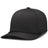 Pacific Headwear Weekender  Perforated Snapback Cap