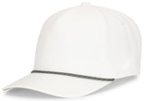 Pacific Headwear Weekender Cap