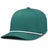 Pacific Headwear Weekender  Perforated Snapback Cap