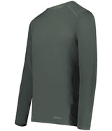 Holloway  Men's Essential Long Sleeve Tee Powered By Coolcore®