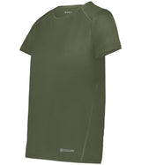 Holloway  Women's  Essential Tee Powered By Coolcore®