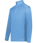 Holloway  Men's 1/4 Zip Pullover Powered By Coolcore®