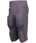 Russell  Men's Beltless Football Pant