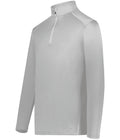 Holloway  Men's 1/4 Zip Pullover Powered By Coolcore®