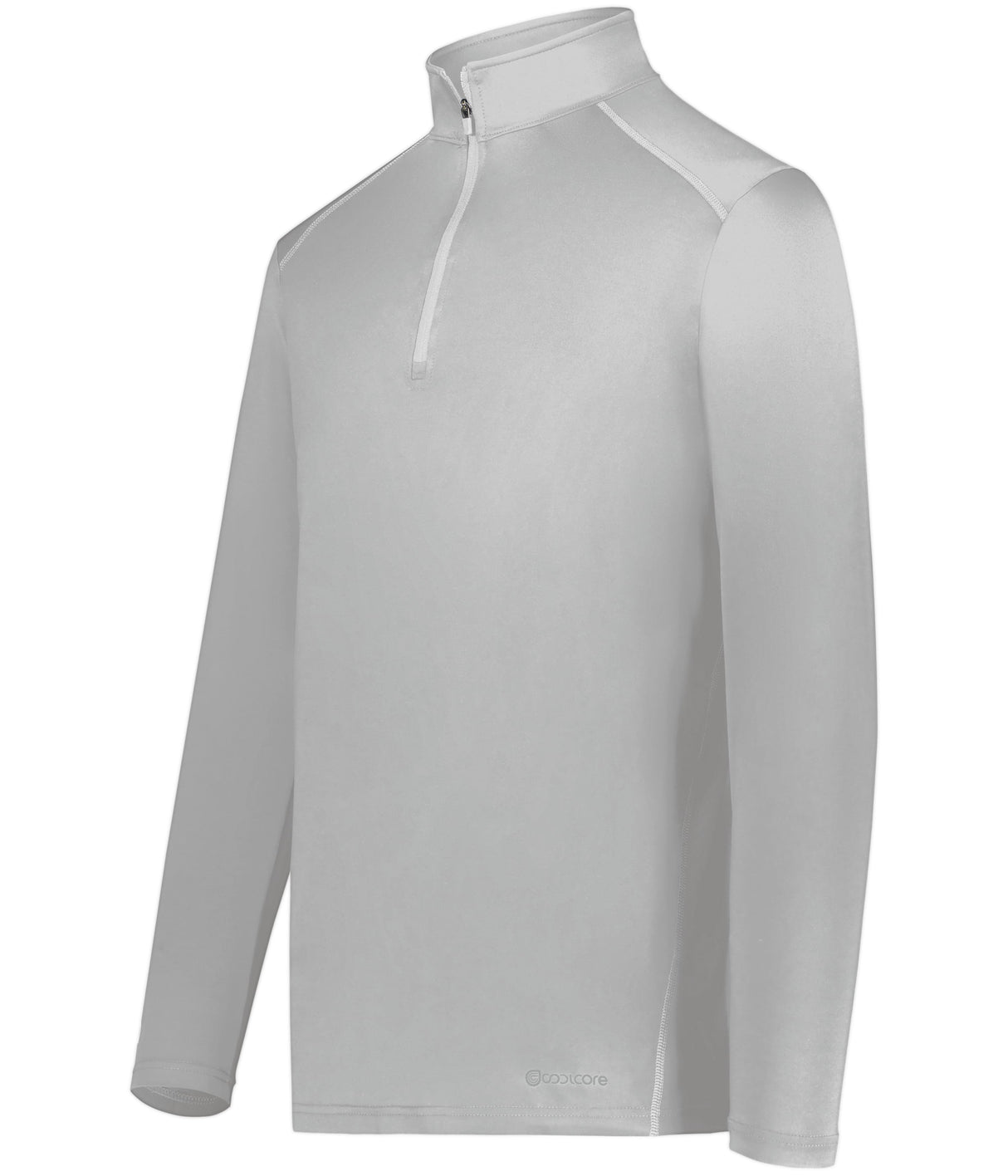 Holloway  Men's 1/4 Zip Pullover Powered By Coolcore®