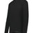 Holloway Youth Essential Long Sleeve Tee Powered By Coolcore®