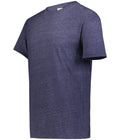 Augusta Sportswear  Men's All-day Core Basic Tri-blend Tee