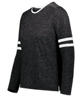 Holloway Girl's Monterey Long Sleeve Tee