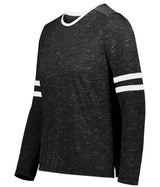 Holloway Girl's Monterey Long Sleeve Tee