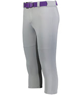 Augusta Sportswear Girl's Gamer Classic Softball Pant