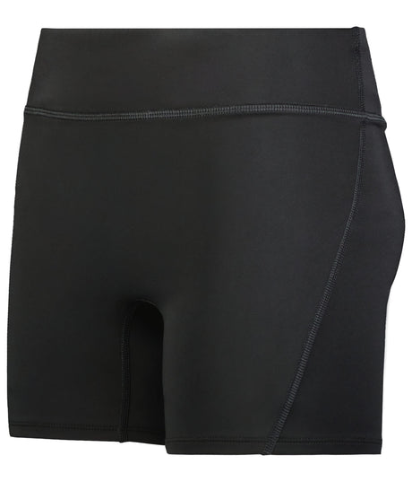 High Five Girl's Truhit Modern Fit Shorts