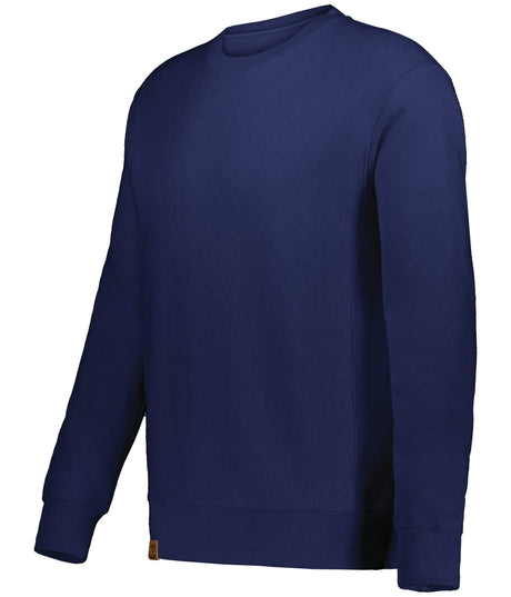 Holloway  Men's Classic Heavyweight Fleece Crew