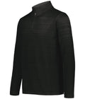 Augusta Sportswear  Men's Pursuit 1/4 Zip Pullover