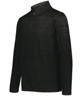 Augusta Sportswear  Men's Pursuit 1/4 Zip Pullover