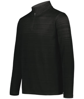 Augusta Sportswear  Men's Pursuit 1/4 Zip Pullover
