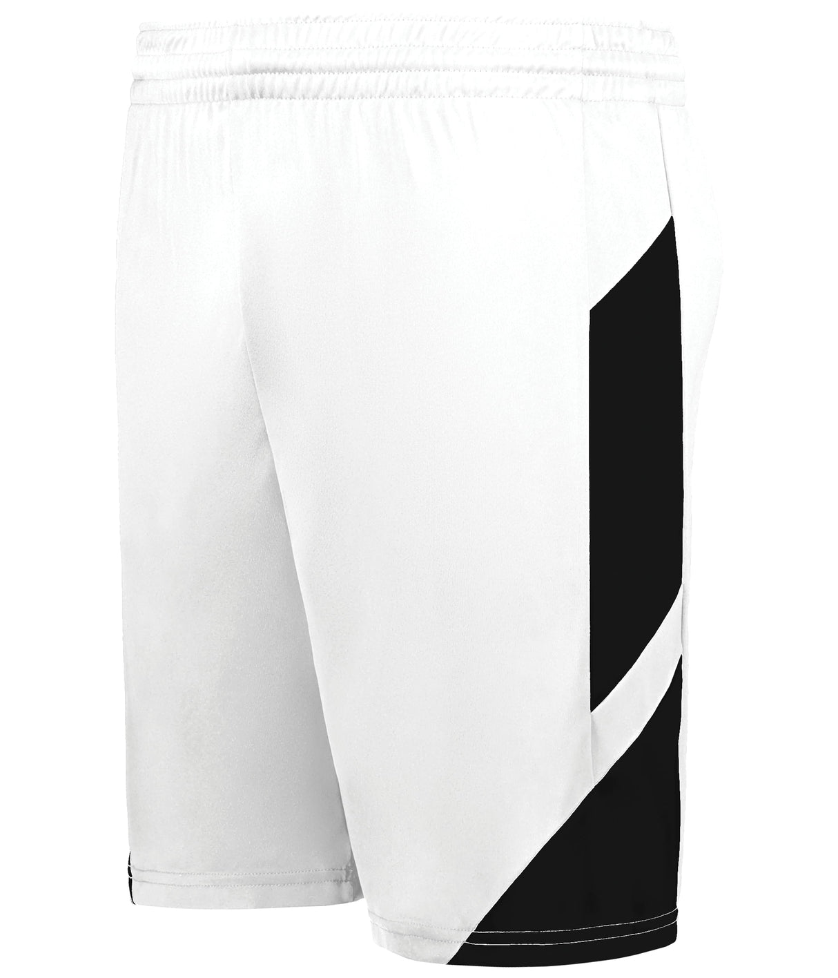 Augusta Sportswear  Men's Step-back Modern Fit Basketball Shorts