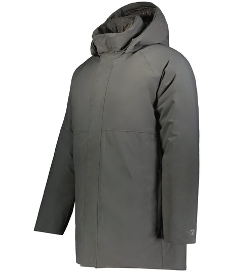 Holloway  Men's Weather Secure Parka