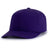 Pacific Headwear Poly/cotton Snapback Cap