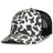 Pacific Headwear  Men's Weekender Duck Camo Trucker Snapback Cap