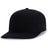 Pacific Headwear Poly/cotton Snapback Cap