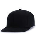 Pacific Headwear Poly/cotton Snapback Cap