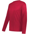 Holloway  Men's All-pro Long Sleeve Tee